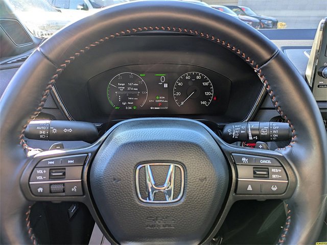 Used 2025 Honda CR-V Sport-L image 30