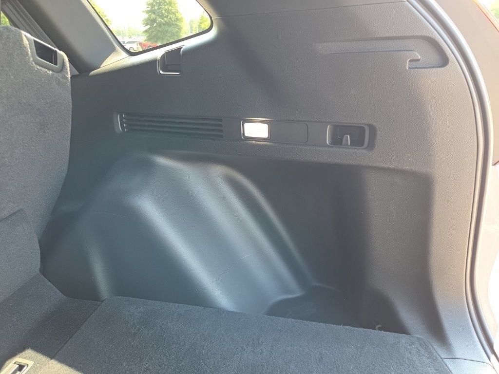 Used 2026 Honda CR-V Sport image 66