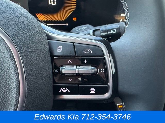 New 2025 Kia Sorento S w/ Panoramic Sunroof Package image 25
