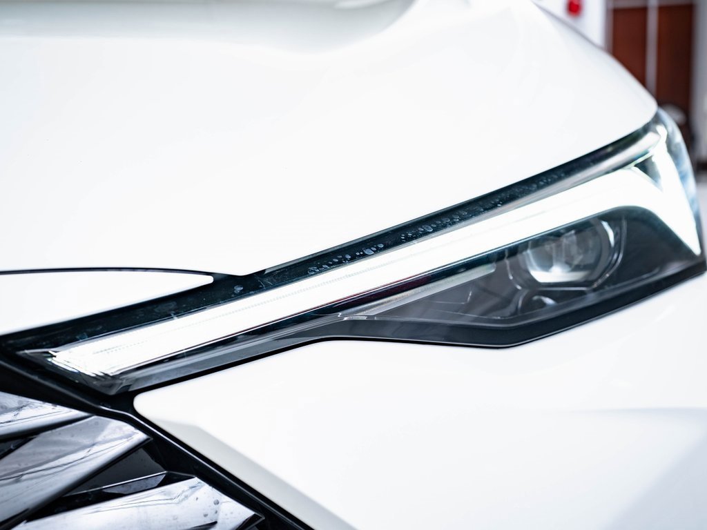 Certified 2025 Acura ADX A-Spec image 14