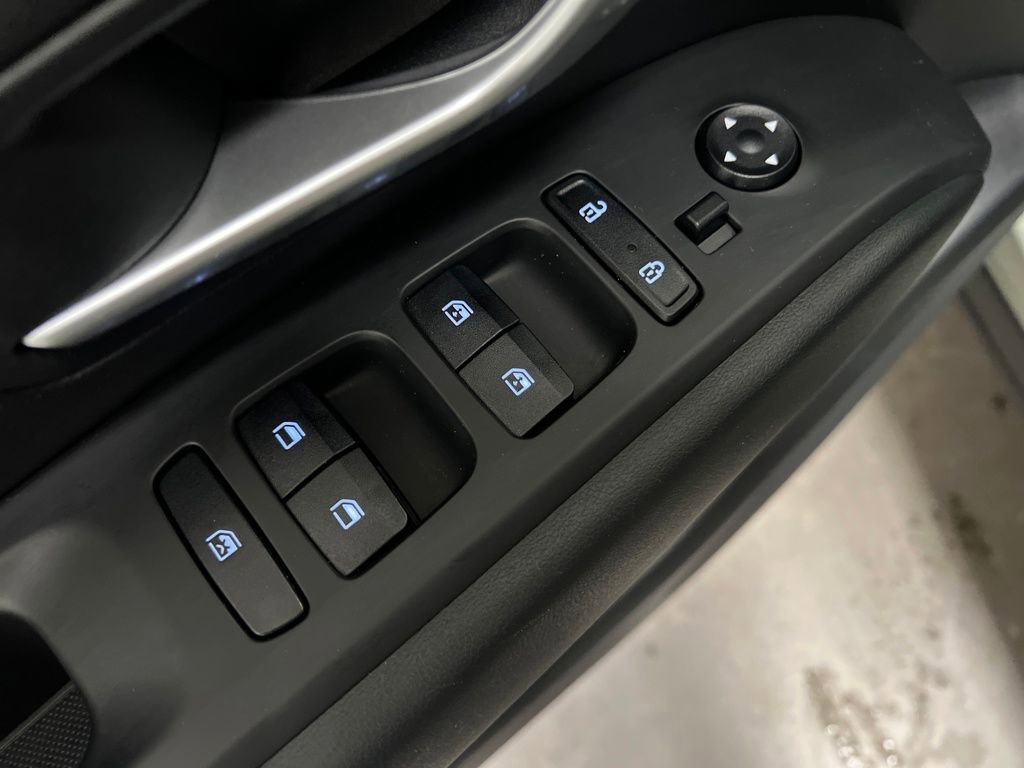 Used 2024 Hyundai Santa Cruz SEL w/ Activity Package image 13