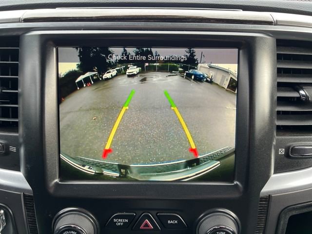 Used 2017 RAM 1500 Limited image 25