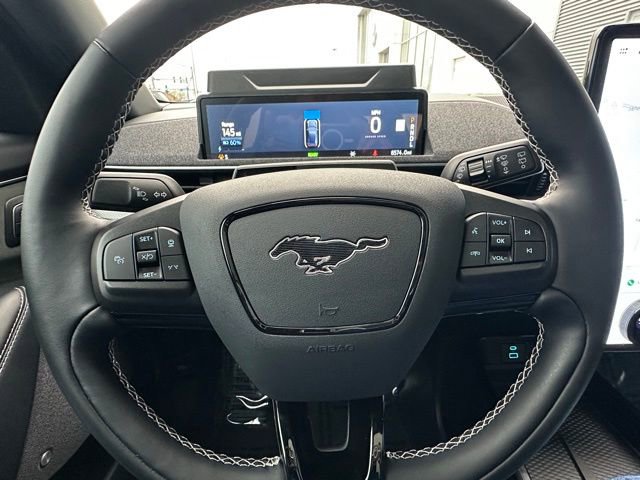 Used 2024 Ford Mustang Mach-E GT w/ Bronze Appearance Package image 50