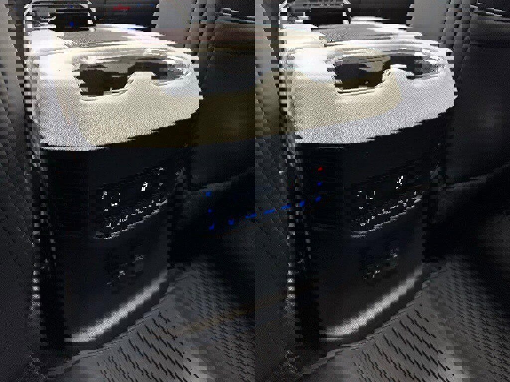 Used 2024 Toyota Sequoia Capstone image 51