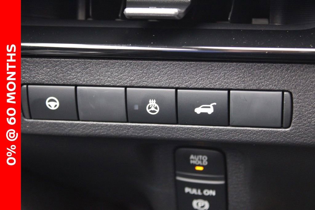 New 2025 Nissan Murano SL w/ Cargo Package image 21