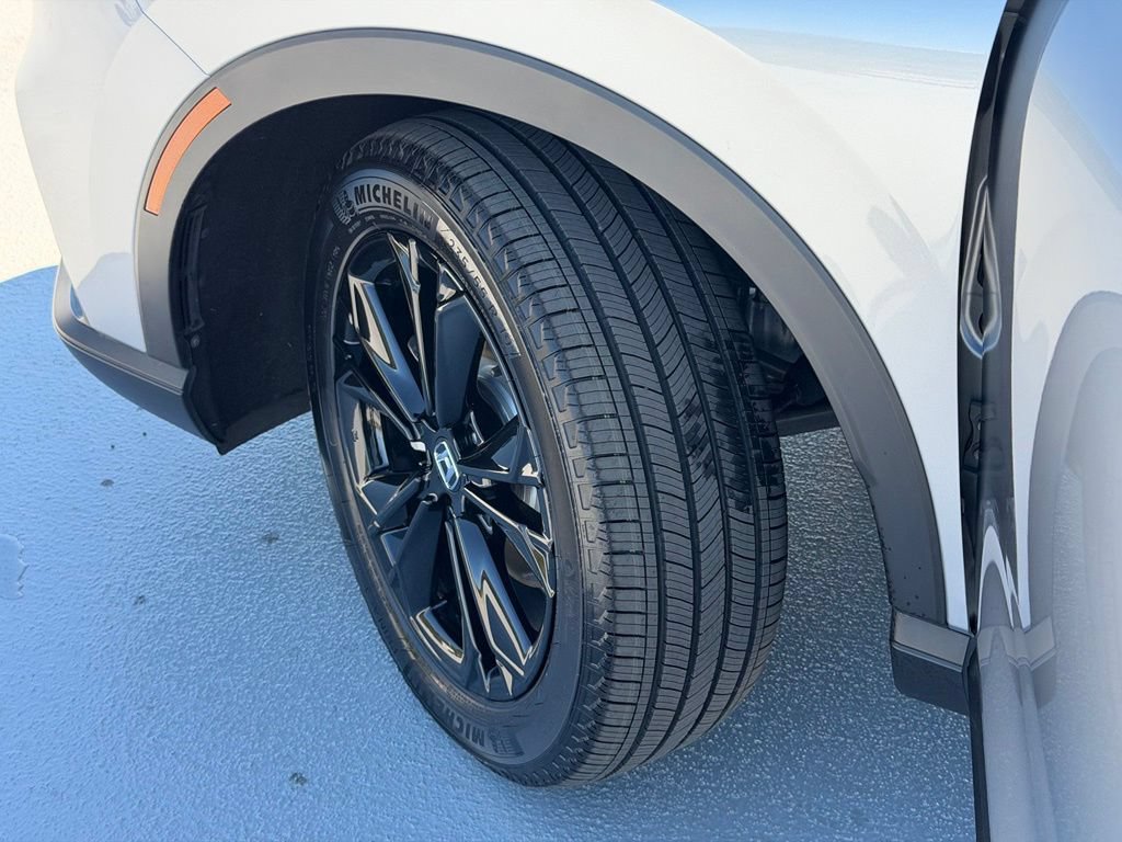Certified 2024 Honda CR-V Sport Touring image 28