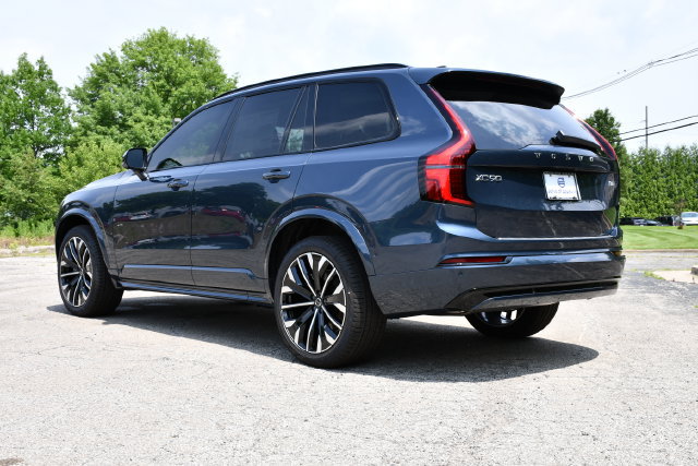 New 2026 Volvo XC90 B6 Ultra w/ Protection Package Premier AWD/4WD image 5