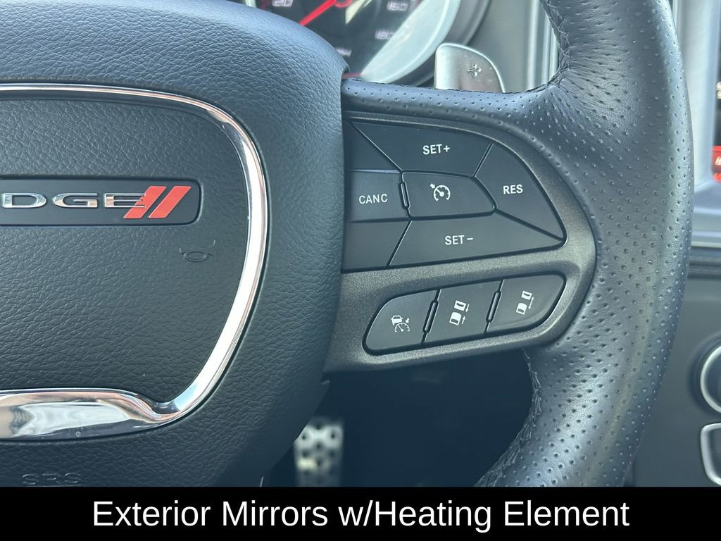 Used 2023 Dodge Charger Scat Pack image 25