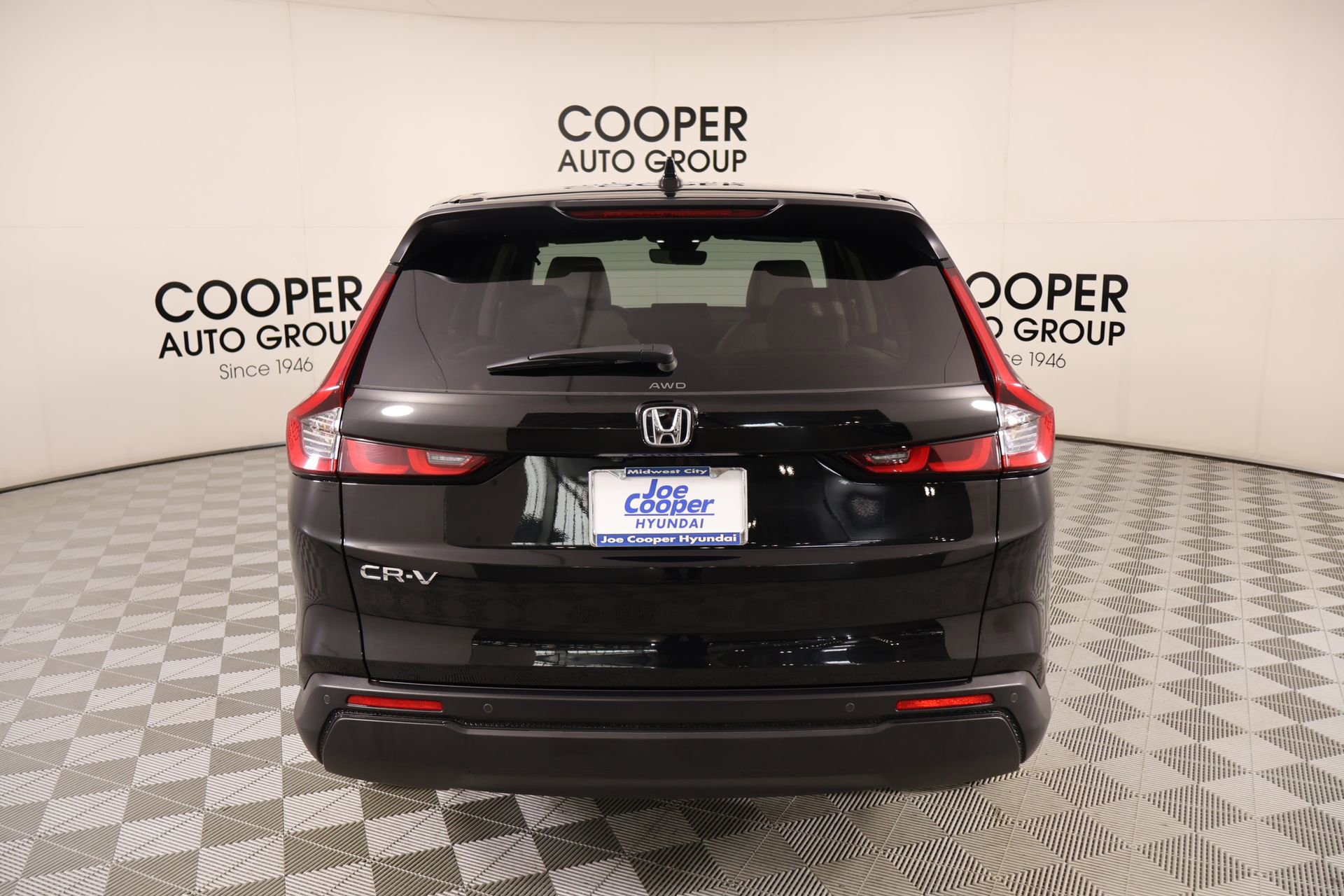 Used 2024 Honda CR-V EX-L image 22