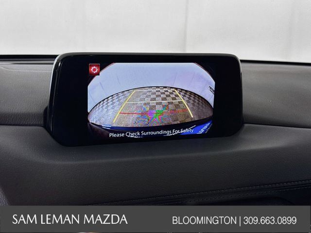 Used 2020 MAZDA CX-5 Grand Touring AWD/4WD image 13