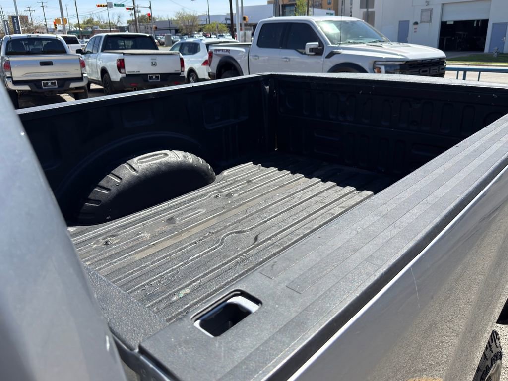 Used 2020 Ford F250 XL w/ STX Appearance Package image 23