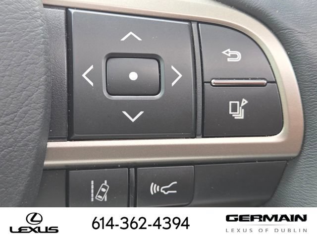 Certified 2020 Lexus RX 350 AWD w/ Premium Package image 24