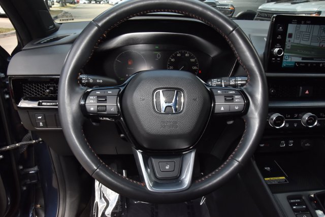 Used 2024 Honda CR-V Sport Touring image 22