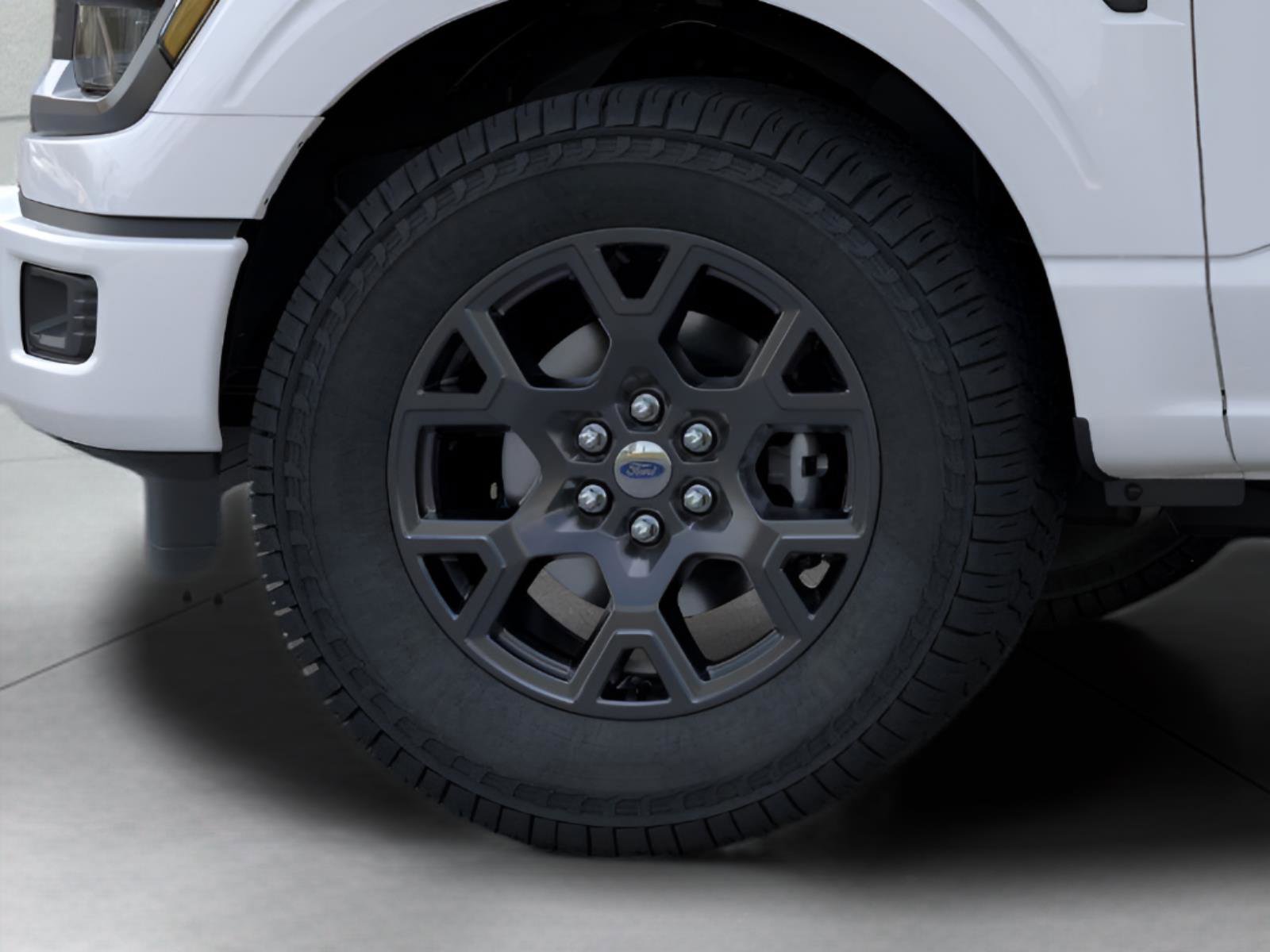 New 2026 Ford F150 STX w/ Equipment Group 200A image 19