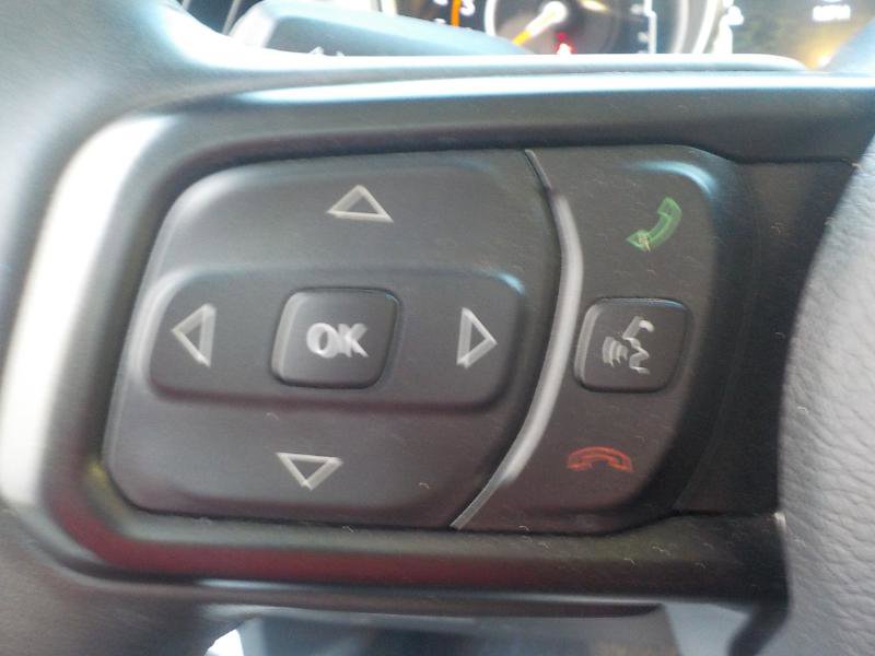 Used 2019 Jeep Wrangler Unlimited Sport S image 15