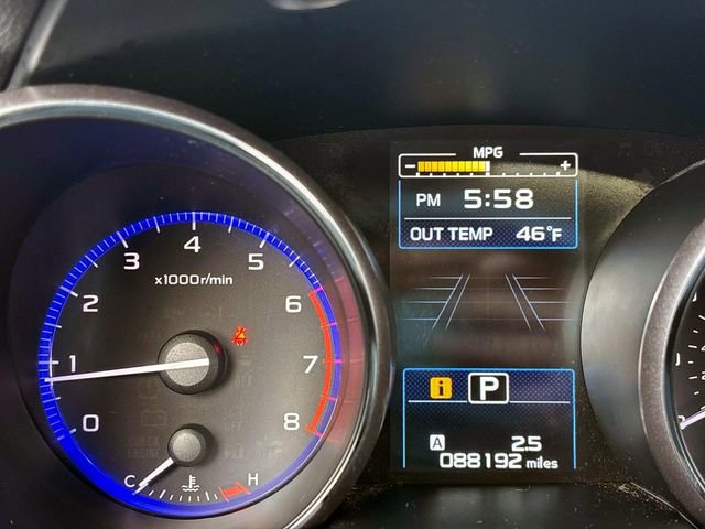 Used 2019 Subaru Outback 2.5i Limited image 20