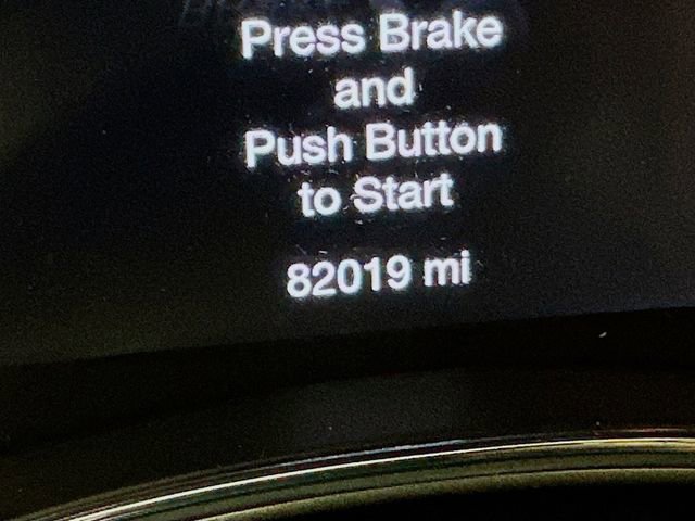 Used 2020 Jeep Grand Cherokee Altitude AWD/4WD image 15