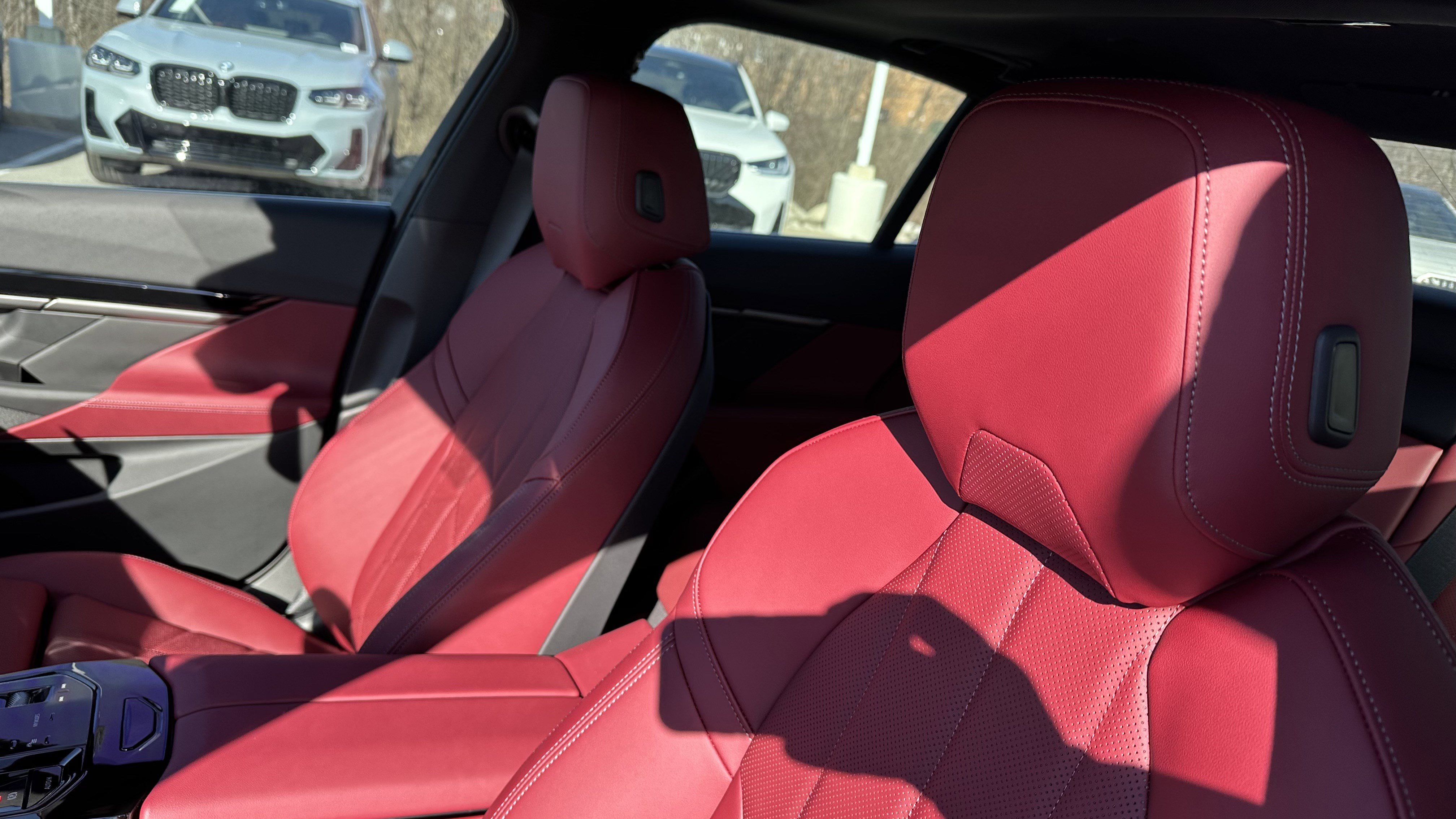 Used 2026 BMW 530i xDrive image 15