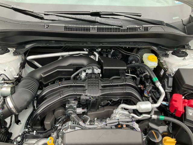 New 2026 Subaru Forester AWD/4WD image 24