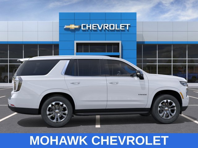 New 2027 Chevrolet Tahoe LT w/ Comfort Package AWD/4WD image 5