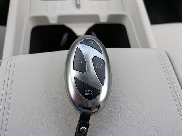 New 2026 Hyundai Santa Fe SE FWD image 48