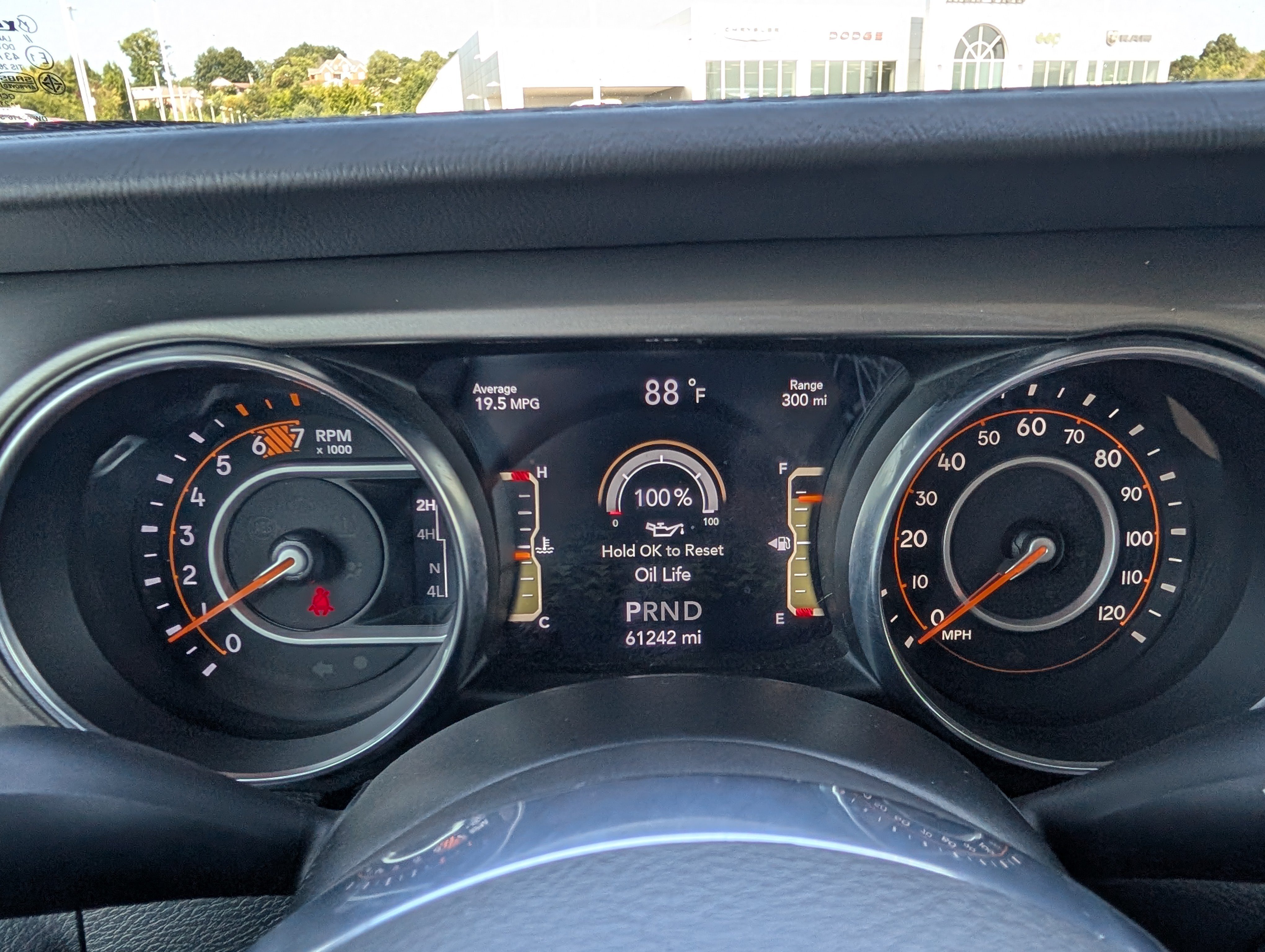 Used 2021 Jeep Wrangler Unlimited Sahara AWD/4WD image 21