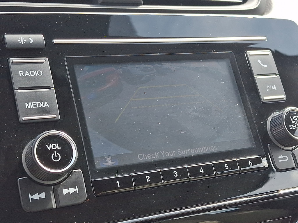 Used 2020 Honda CR-V LX image 18