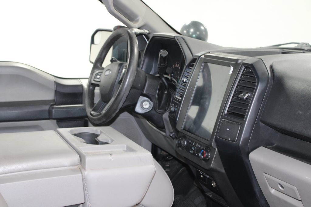 Used 2017 Ford F150 XL w/ XL Power Equipment Group RWD image 29