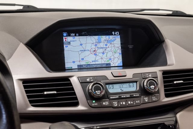 Used 2016 Honda Odyssey EX-L image 18