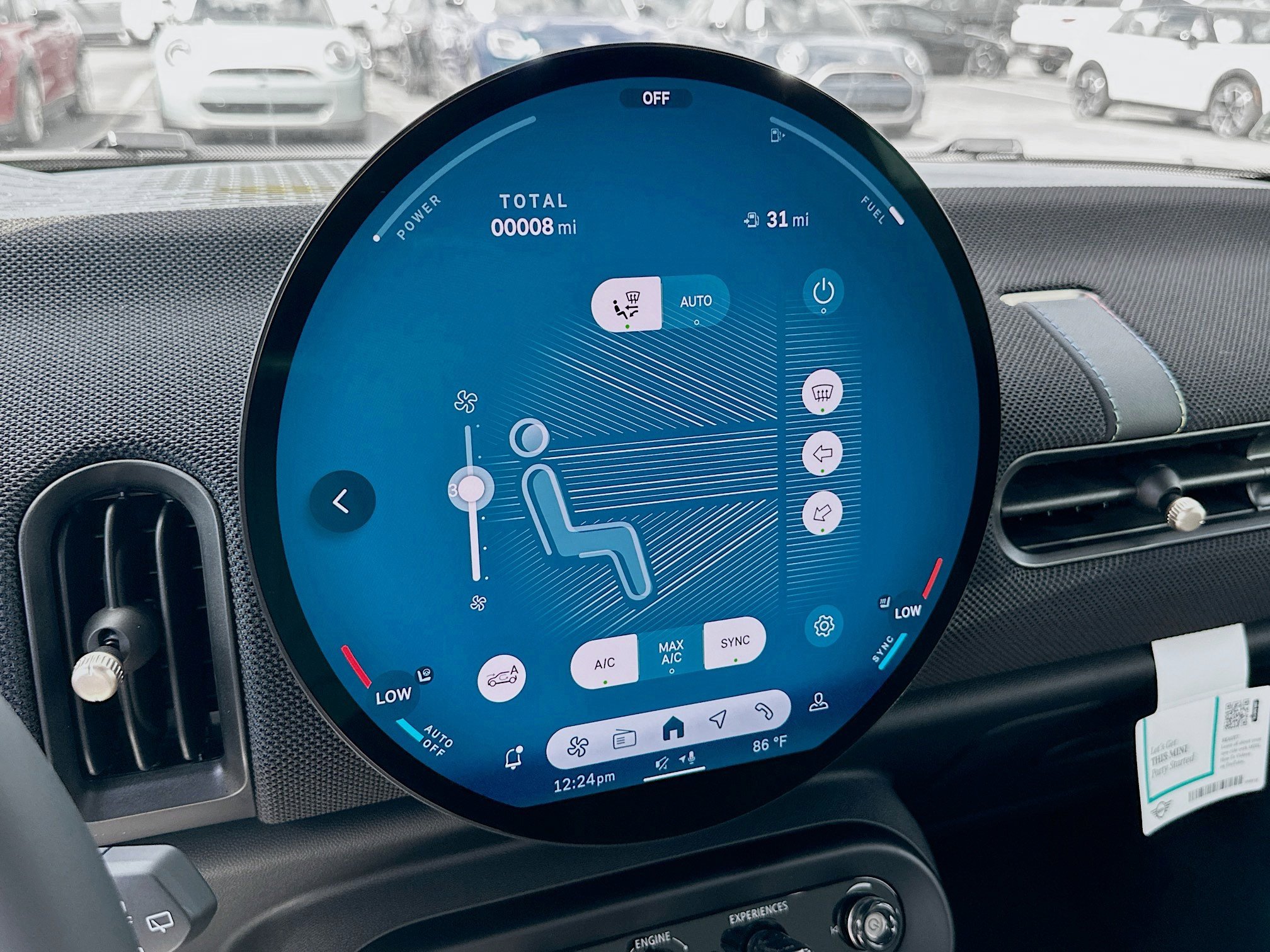 New 2026 MINI Cooper 2-Door Hardtop image 13