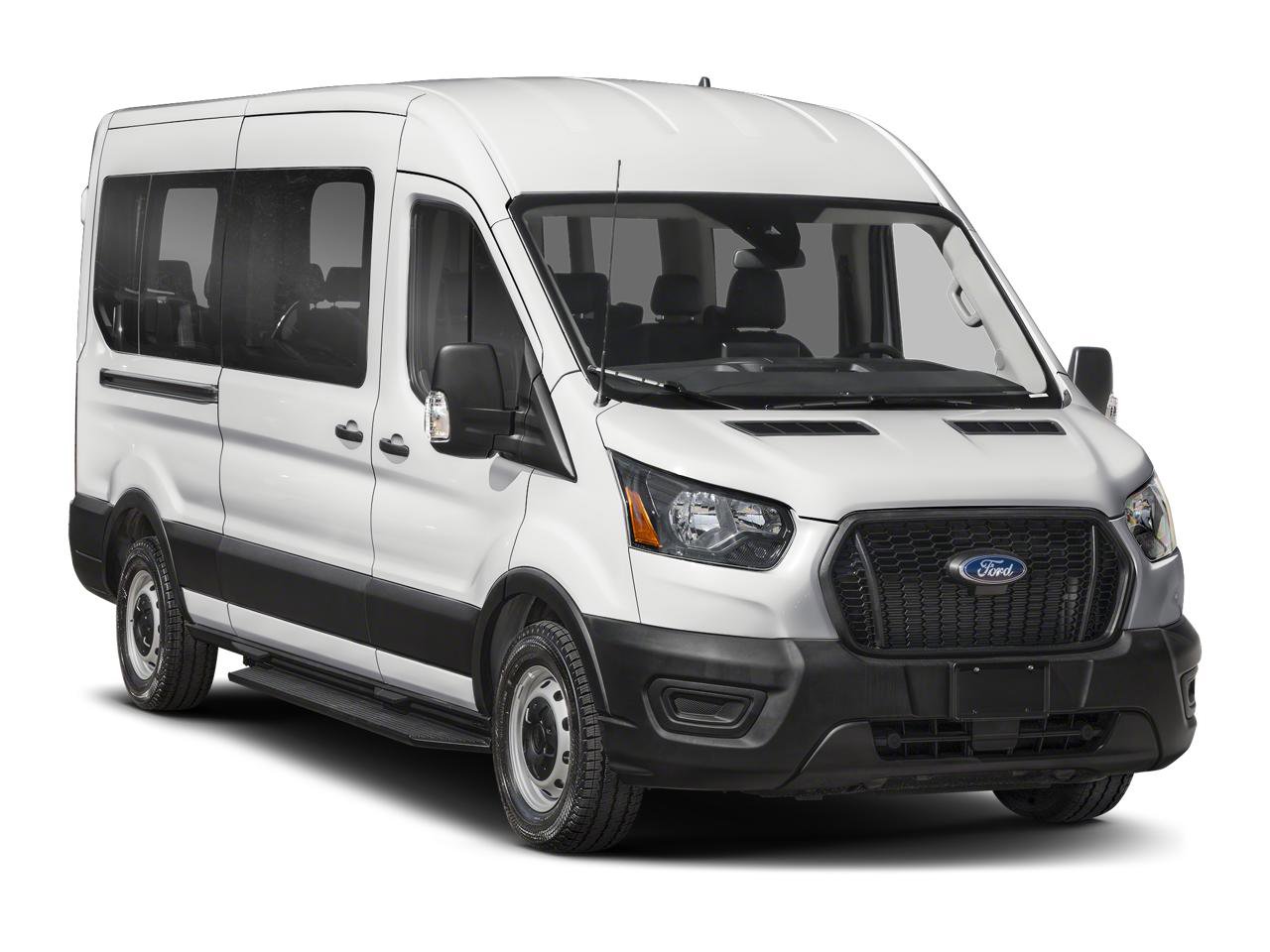 New 2025 Ford Transit 350 XLT RWD image 27