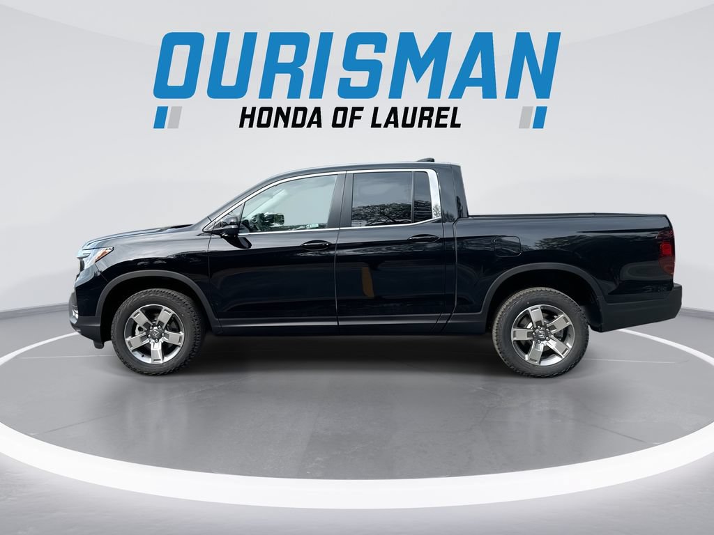 New 2026 Honda Ridgeline RTL image 5