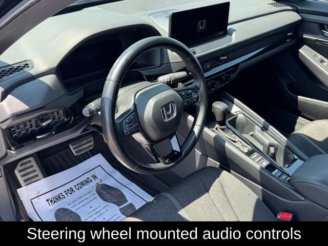 Used 2023 Honda Accord Sport image 13