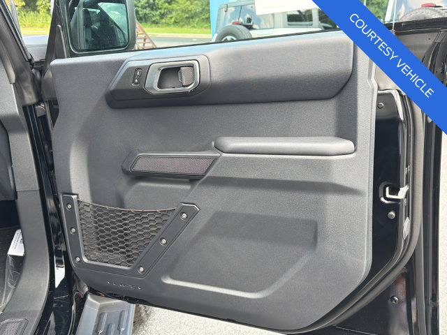 New 2026 Ford Bronco Outer Banks w/ Sasquatch Package AWD/4WD image 14