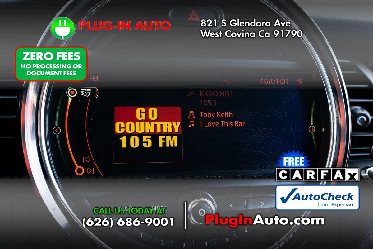 Used 2015 MINI Cooper S FWD image 27