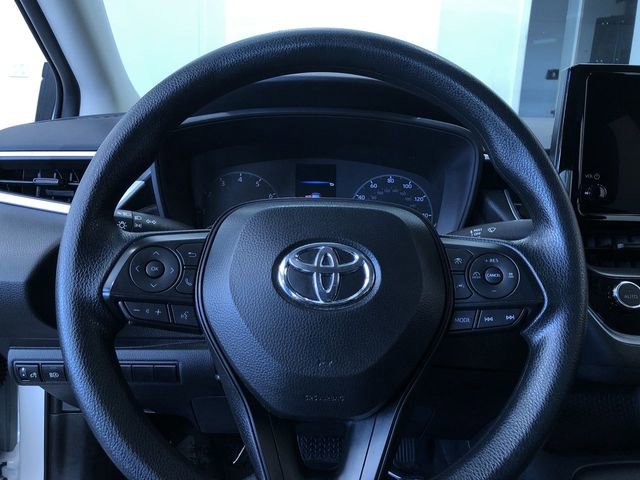 Certified 2025 Toyota Corolla LE image 24