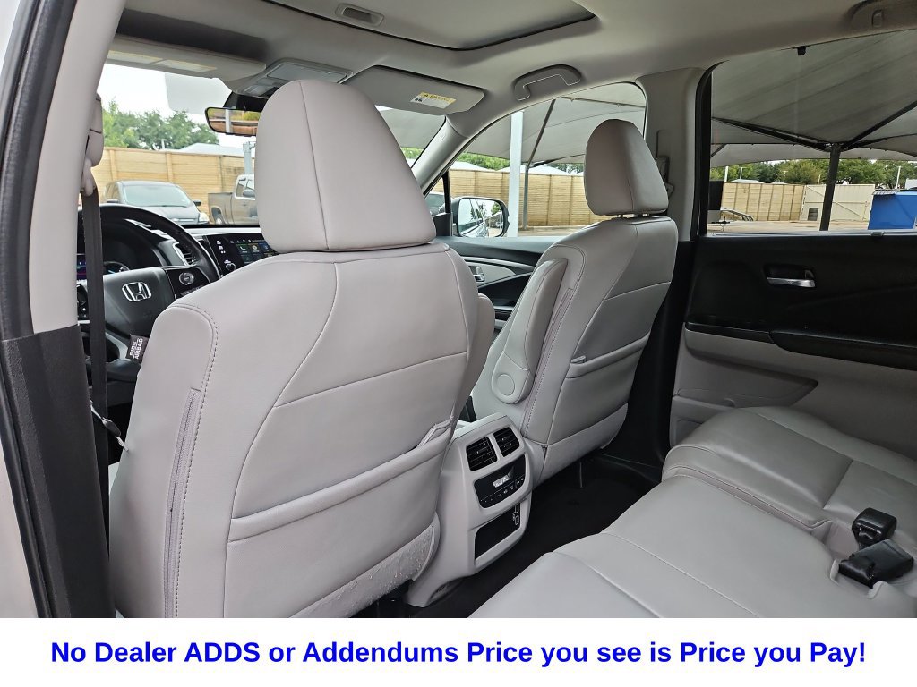 Used 2021 Honda Pilot Special Edition image 36