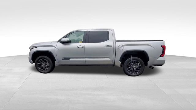 Used 2023 Toyota Tundra Platinum w/ Advanced Package image 5