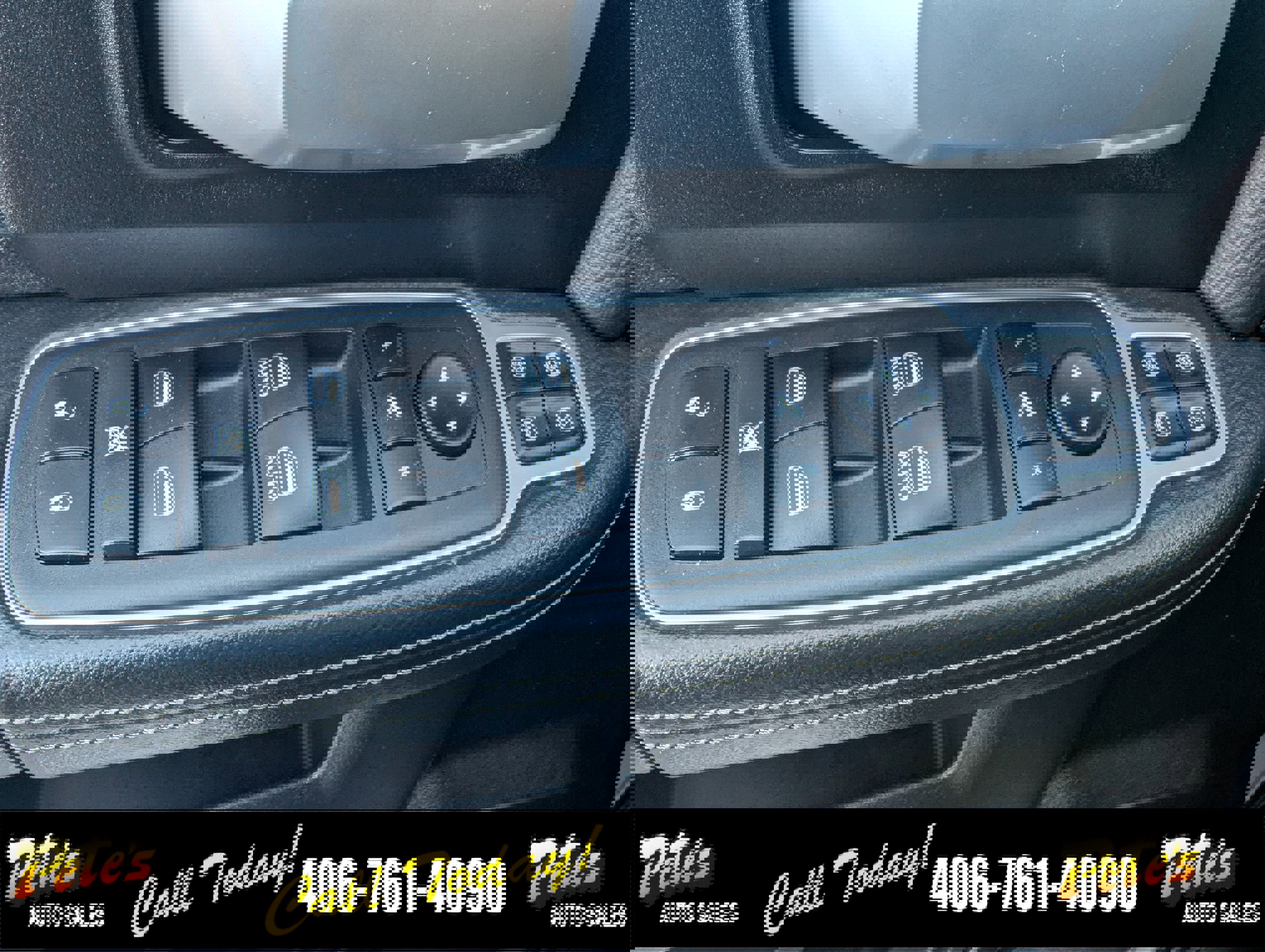 Used 2024 RAM 2500 Big Horn image 27