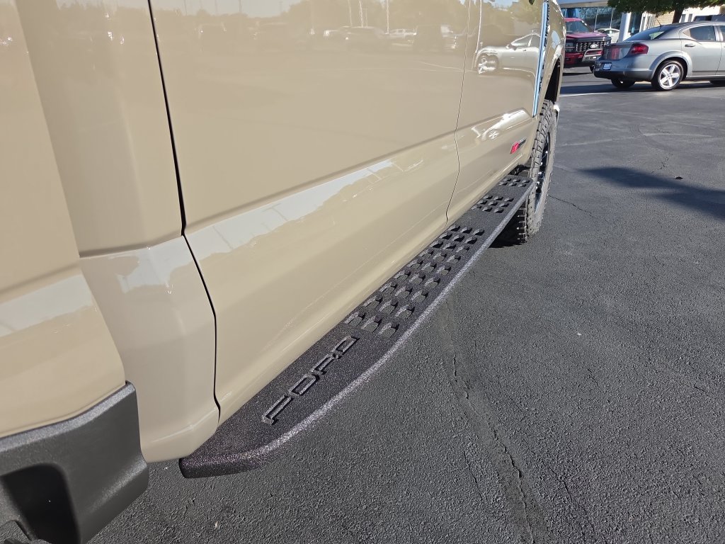 New 2027 Ford F250 Lariat w/ Tremor Off-Road Package AWD/4WD image 15