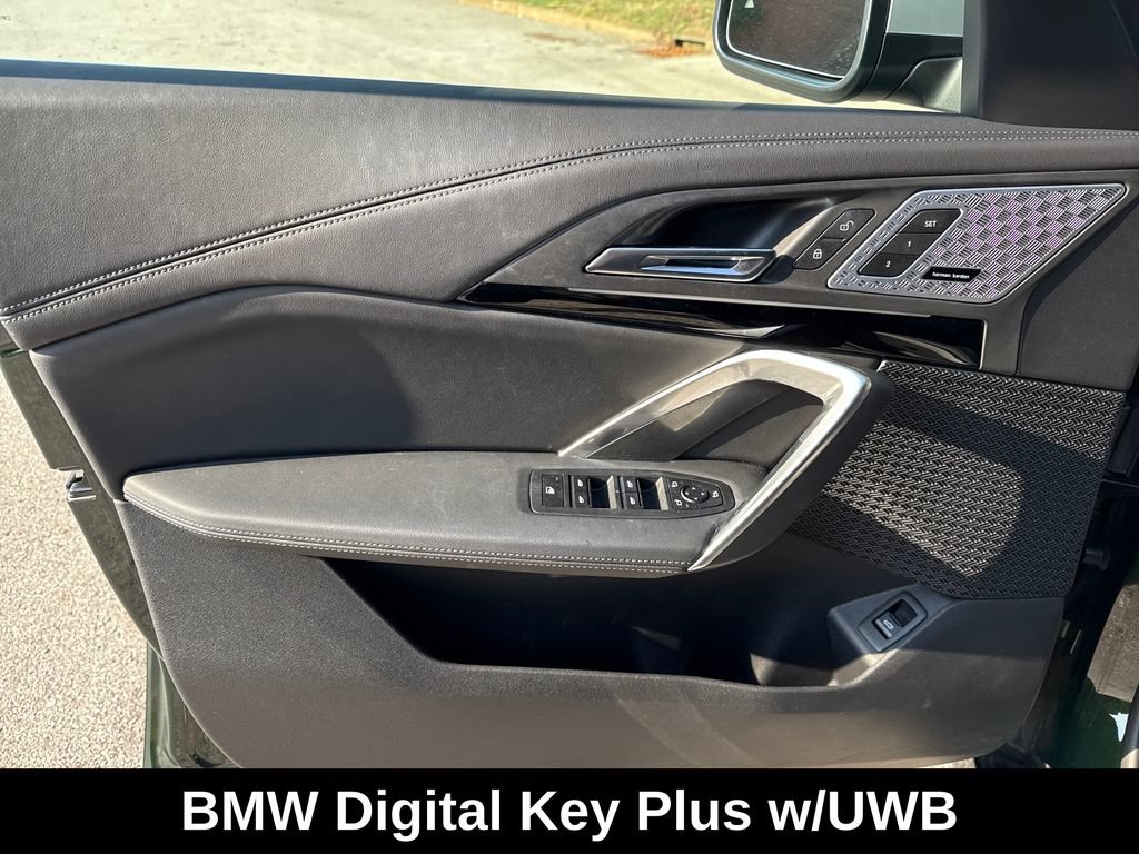Used 2024 BMW X1 xDrive28i w/ Premium Package AWD/4WD image 14