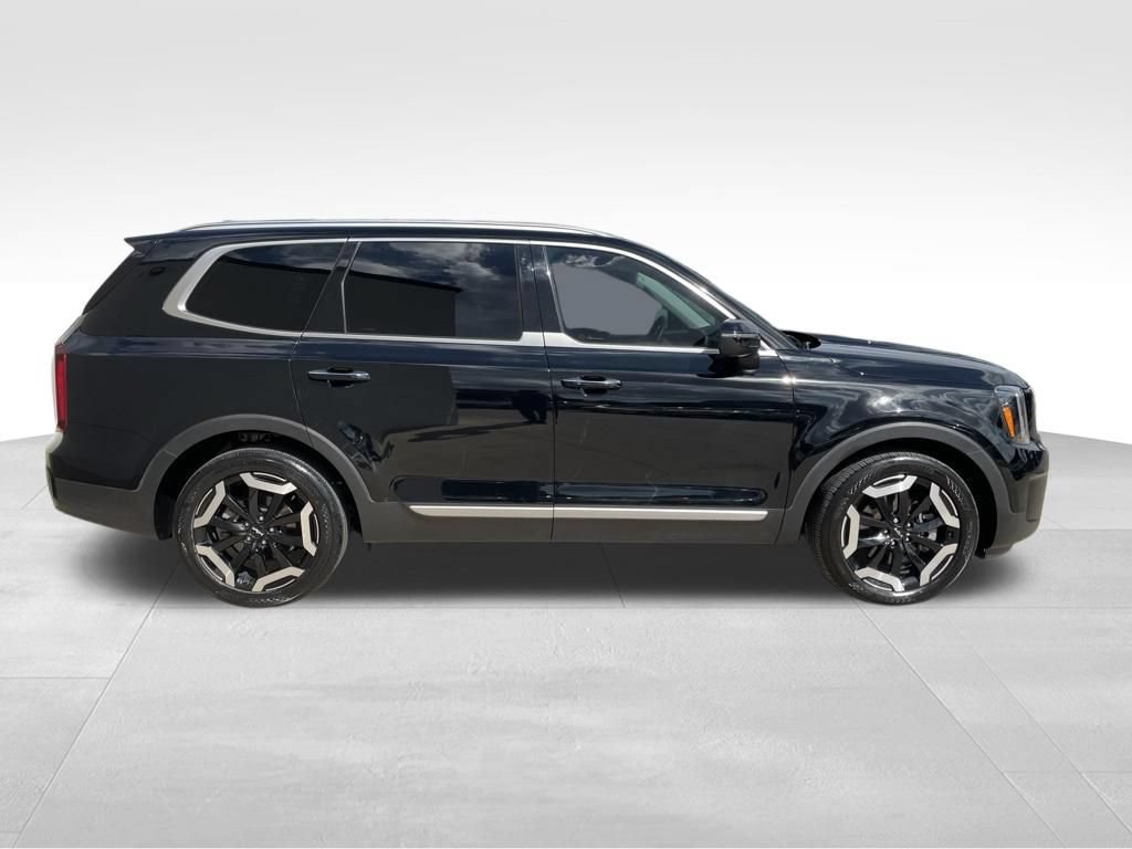 Used 2023 Kia Telluride S w/ S Sunroof Package AWD/4WD image 4
