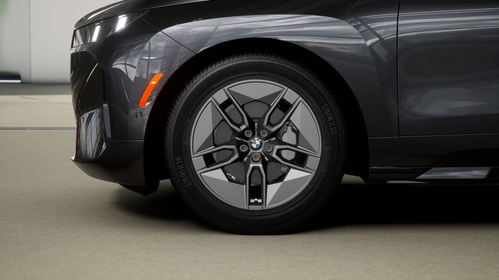 New 2026 BMW iX xDrive45 image 31