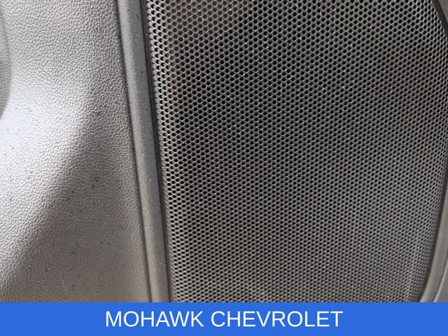 Used 2025 GMC Sierra 1500 Pro w/ Pro Value Package AWD/4WD image 23