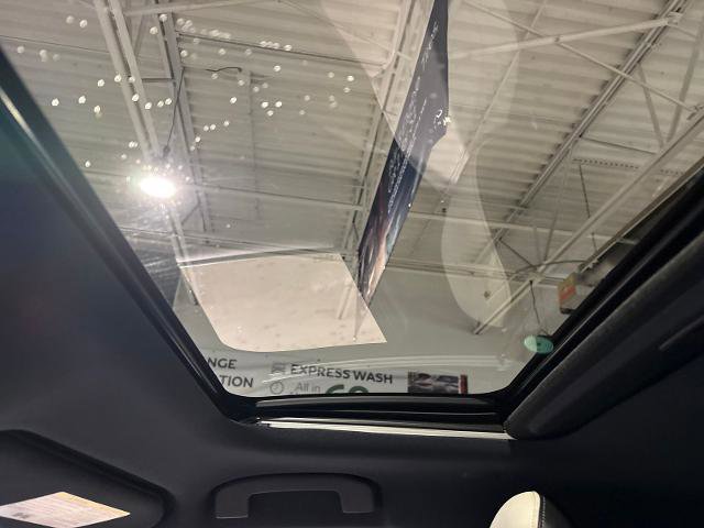 Certified 2023 INFINITI QX55 Essential AWD/4WD image 21