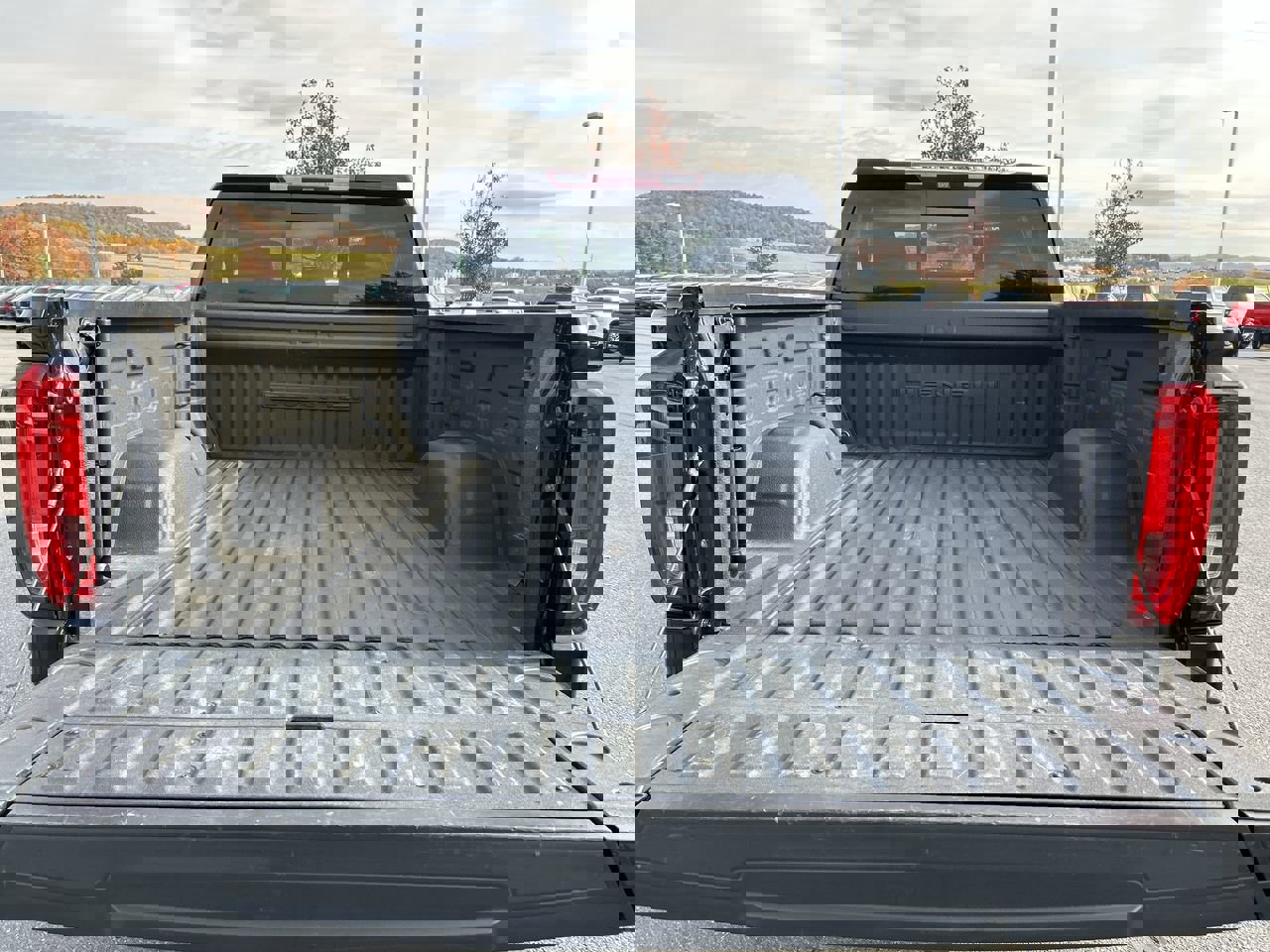 Used 2019 GMC Sierra 1500 Denali image 9