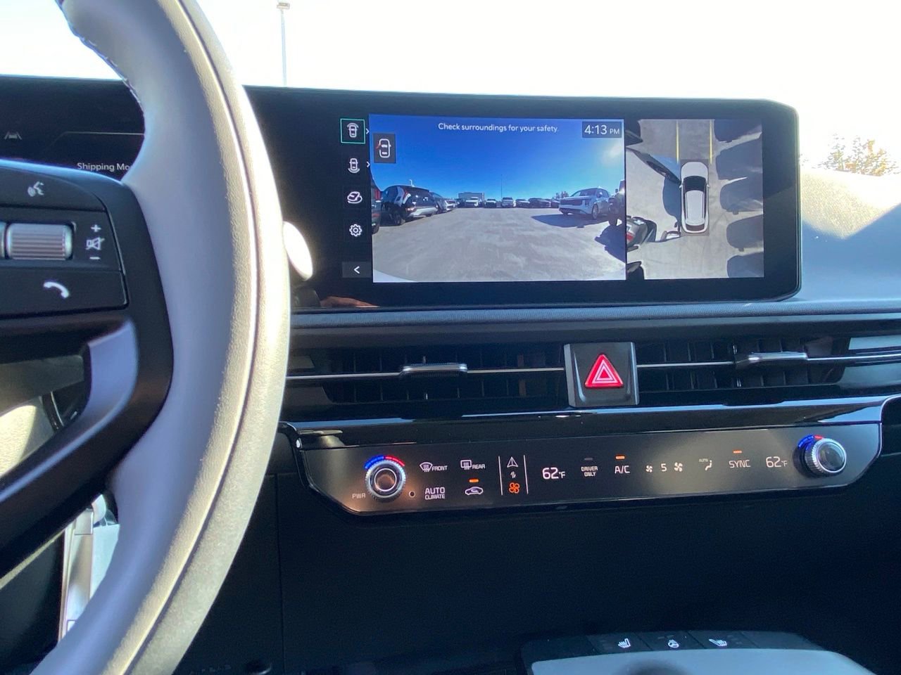 New 2025 Kia EV6 Light image 19