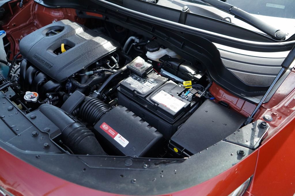 Used 2020 Kia Soul S image 35