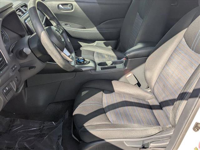 Used 2018 Nissan Leaf S image 15