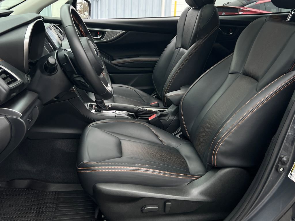 Certified 2023 Subaru Crosstrek 2.5i Limited w/ Moonroof Package image 18